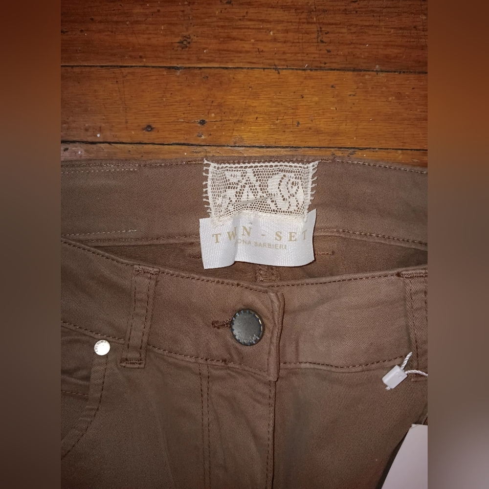 Twin Set pants - Picture 2 of 7